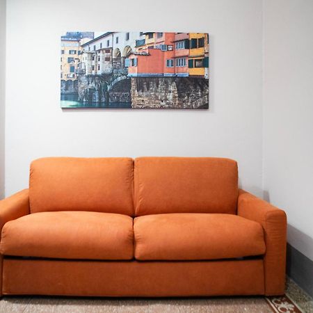 Buonarroti Boutique Apartment Флоренция Екстериор снимка