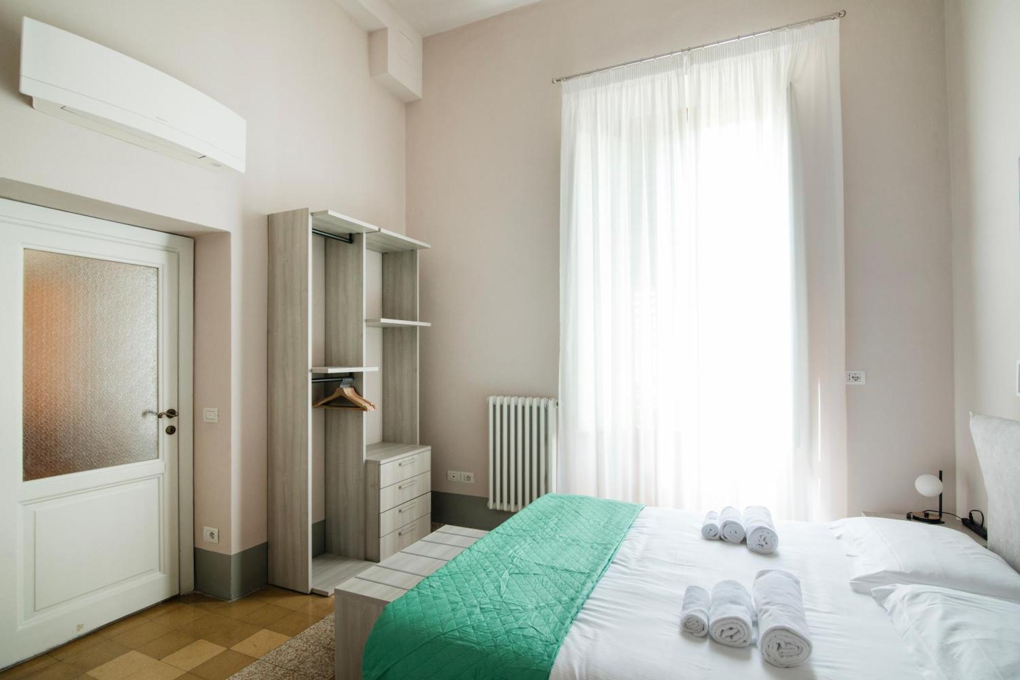 Buonarroti Boutique Apartment Флоренция Екстериор снимка