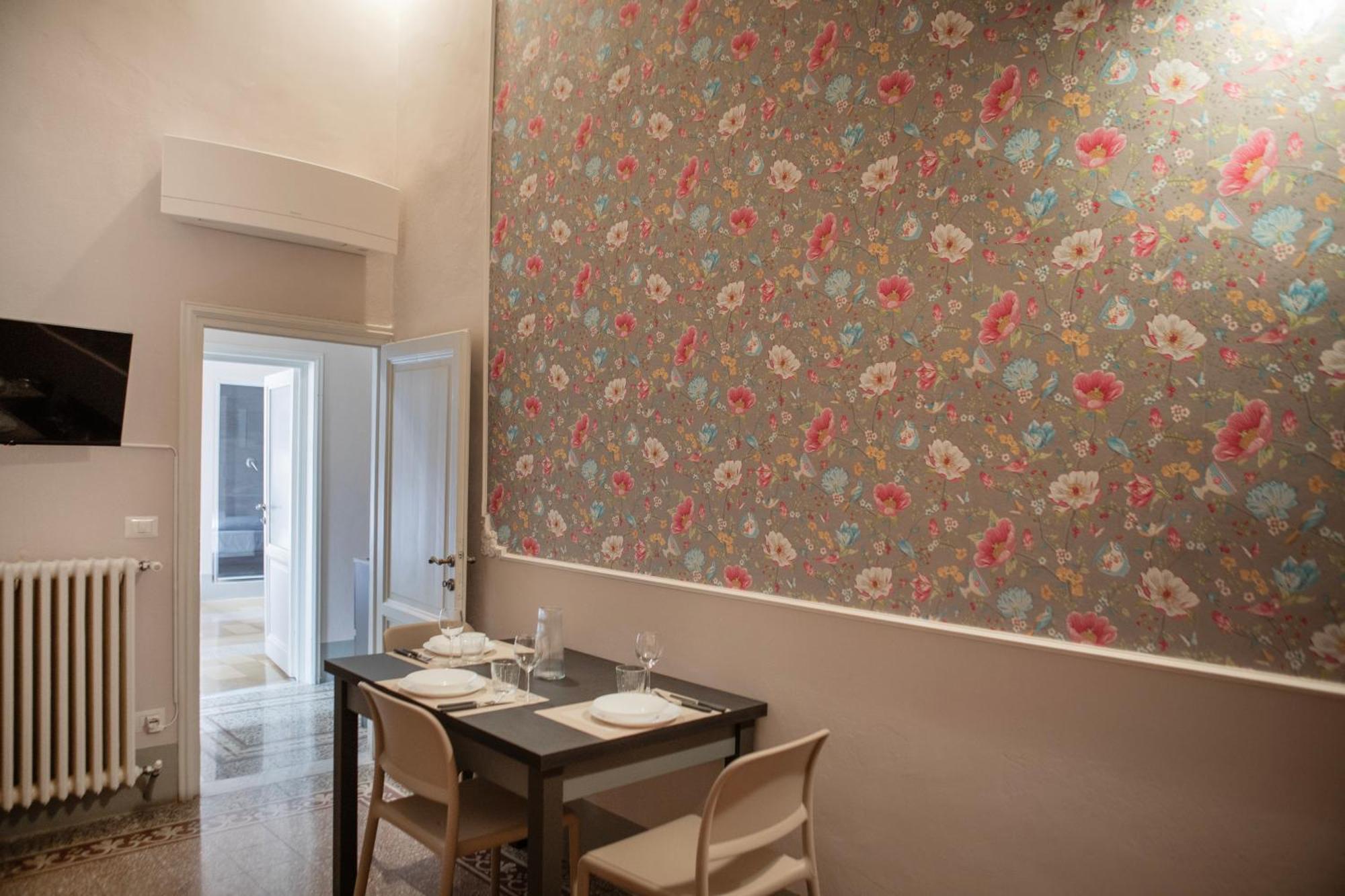 Buonarroti Boutique Apartment Флоренция Екстериор снимка