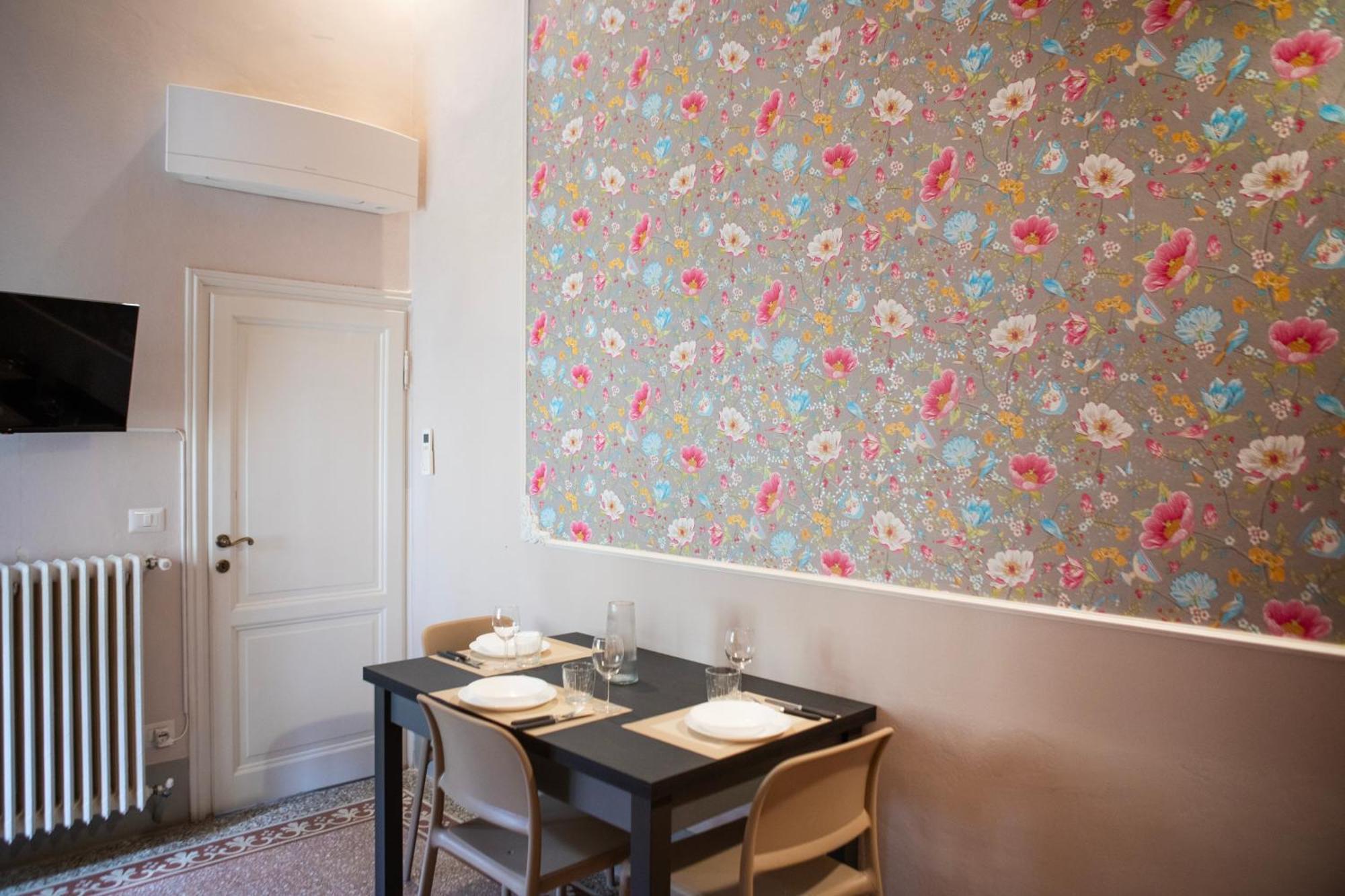 Buonarroti Boutique Apartment Флоренция Екстериор снимка