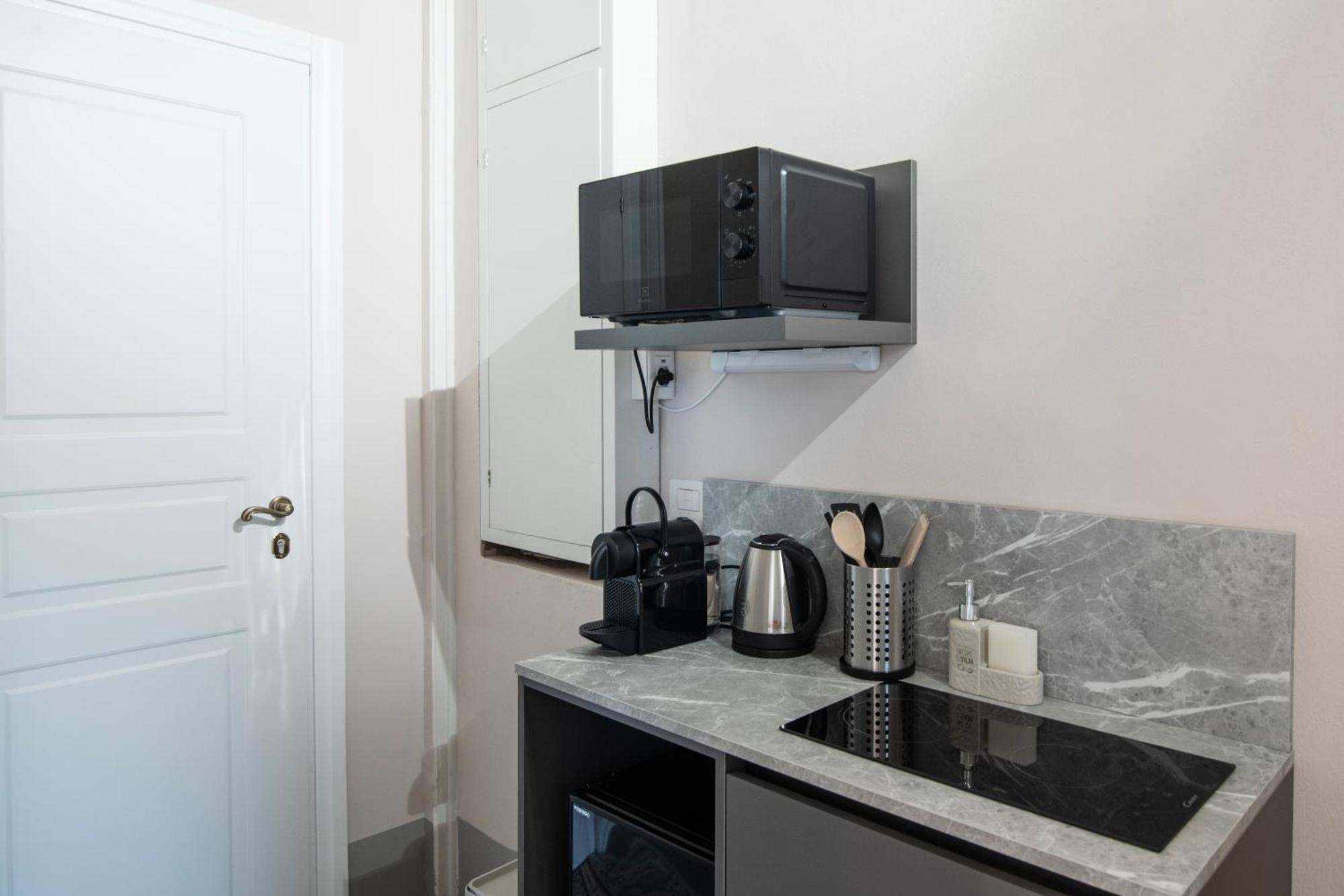 Buonarroti Boutique Apartment Флоренция Екстериор снимка